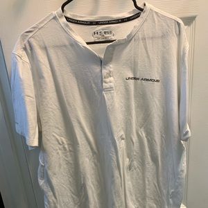 Under armour shirt